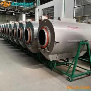 900mm Electric Equipment Roasting Machine for The Production of Tea Dl-6cst-90 China ...