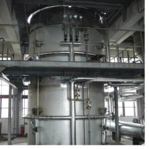 100tpd Edible Palm Oil Refinery Equipment for Malaysia Oil Plant