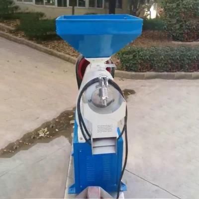 Made in China High Efficiency Automatic Coffee Bean Peeling Machines for Sale