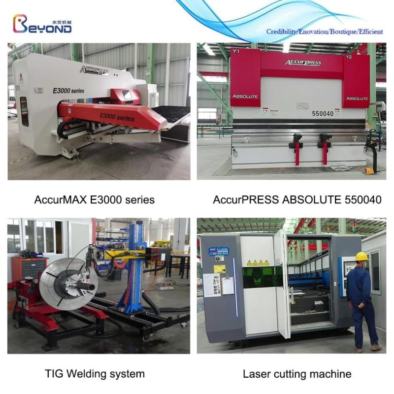 500L/H Ice Cream Production Line