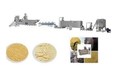 Hot Sale Nutritional Powderbaby Powder Making Machine