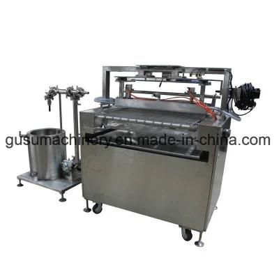 Durable Chocolate Decorating Machine Shj1200