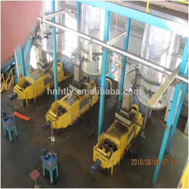 China High Quality Palm Oil Mill Plant Production Machine with Low Price