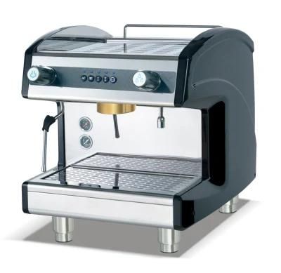 Electric Commercial Single Head Coffee Making Machine K401t