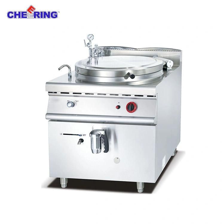 Big Size Electric Soup Kettle