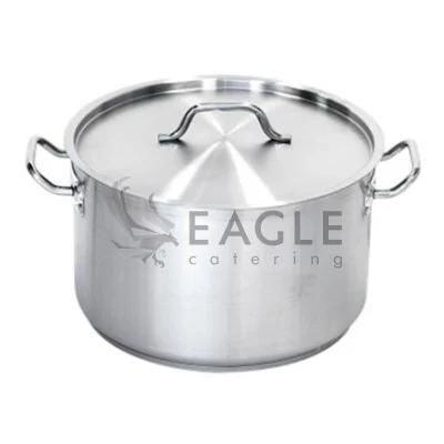 Stock Pot with Lid Kitchen Tool Cooking Tool
