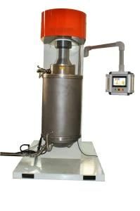 Hot Selling Ball Refiner for Chocolate