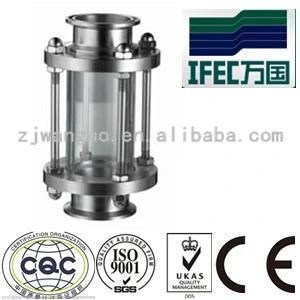 Sanitary Sight Glass for Tank (IFEC-SG100001)