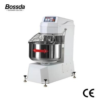 Wholesale Restaurant Catering Dough Spiral Mixer Machine Baking Equipment for Bakery