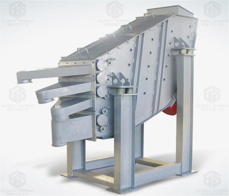 Global Shining Lake Sea Rock Iodine Iodized Iodizing Iodization Salt Machine