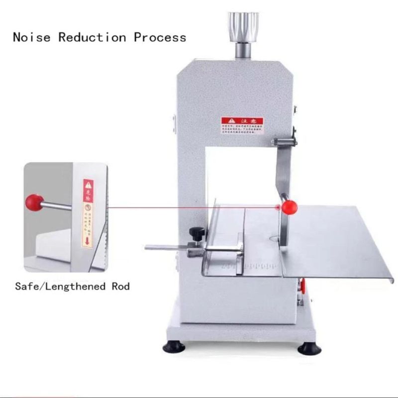 Bone Commercial Machine Bone Stainless Steel Sawing Meat Grinder Meat Cutter