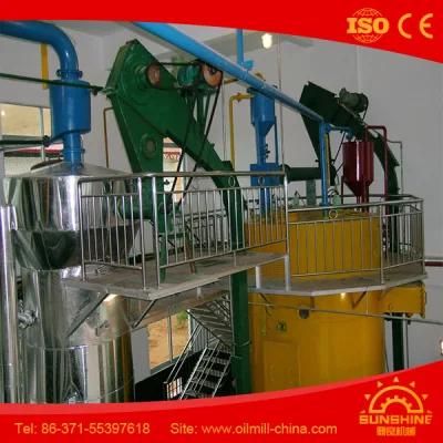 Coconut Cake Oil Extraction Machine Price