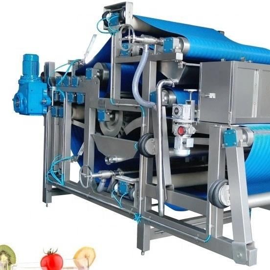 Beverage Sterilizing Machine for Juice Processing