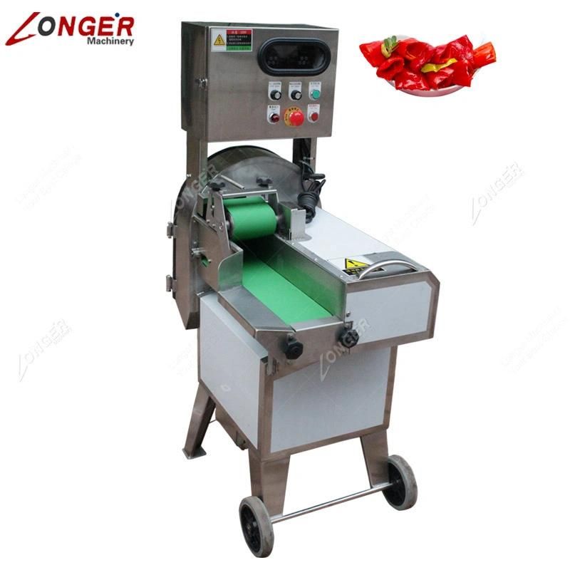 Multifunction Fruit Shredder Leafy Vegetable Cutting Machine with Price