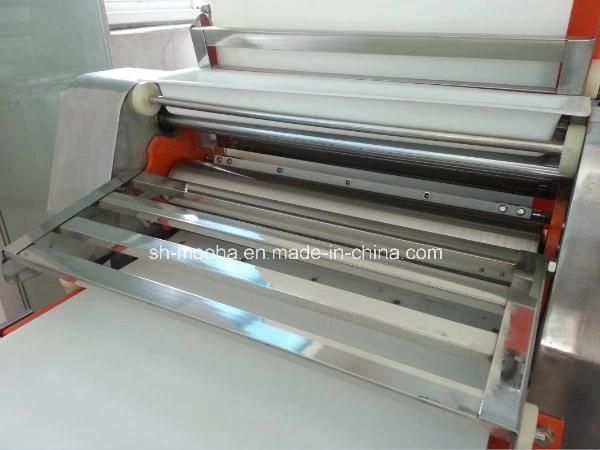 Pizza Dough Sheeter Machine, Dough Roller Sheeter