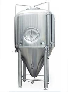 300L Used Beer Brewery Fermentation Tank for Sale