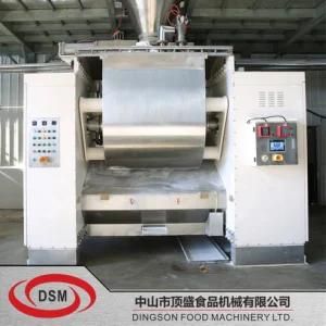 Dsm-Horizontal Dough Mixer-Biscuit Machine Modle: 1000