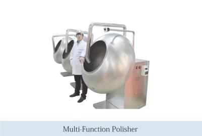 Multi-Function Polisher Machine