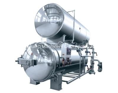 Canned Mushroom Blanching and Canning System Machine Processing Line Supplied