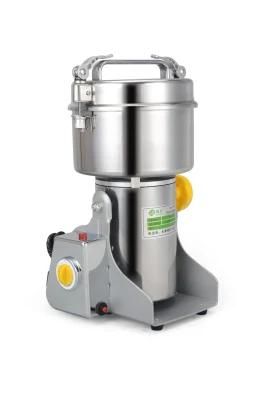 Multifunctional Grinder Machine