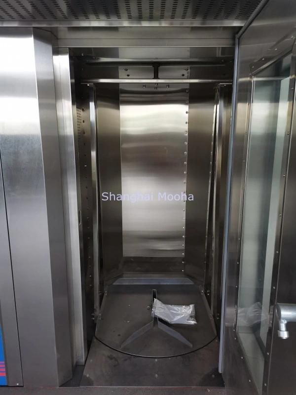 Bakery Equipment Rotary Kiln/ Bread Kiln/Baking Kiln
