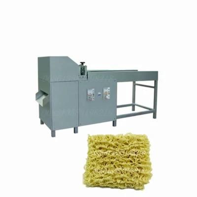 Automatic Rice Vermicelli Corn Cereal Noodle Making Machine Food Machinery