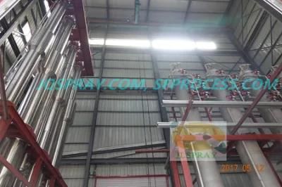 Turnkey Project of Instant Coffee Powder Production Line