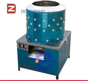 Poultry Abattoir Equipment From Dongzhuo