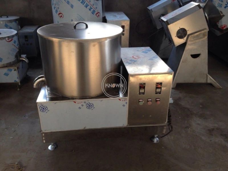 Commercial Water Extractor Vegetable Dewaterer