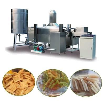 Vacuum Fruits Frying Machine/Automatic Vacuum Frying Devices for Sale