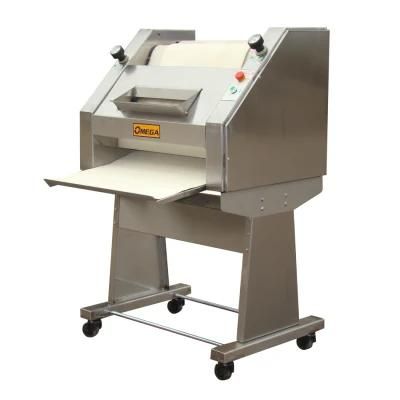 Good Quality Commercial Baguette Moulder French Bread Making Machine