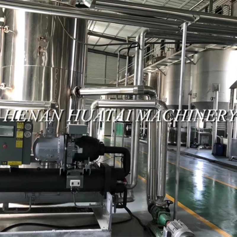 Cold Press Tea Seed Oil Camellia Oil Processing Equipment