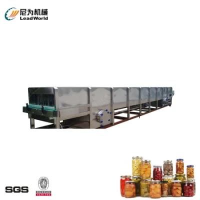 Top Quality Canned Chickpea Beans Corn Seed Production Line