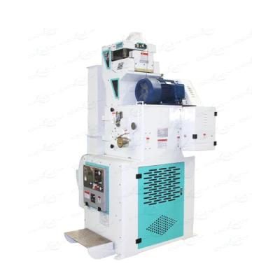 Rice Processing Machine Mlgq Intelligent Pneumatic Paddy Husker