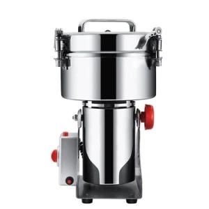 Wheat Peeling Grinder White Bread Flour Maker Cereals Bran Remover Corn Flour Grinding ...