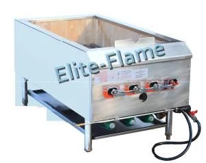 Catering Equipment Gas Pig Roaster