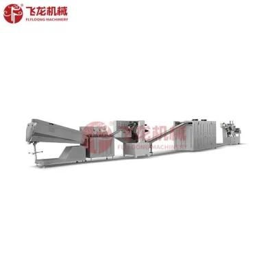 Fld-60c Ball Lollipop Production Line, Candy Production Line