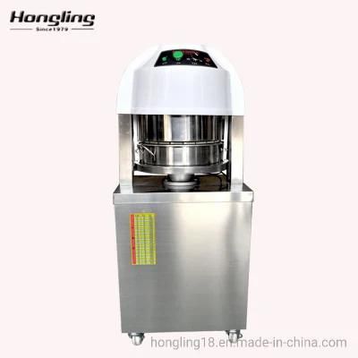 36 Pieces Automatic Electric Cutter Dough Divider Price