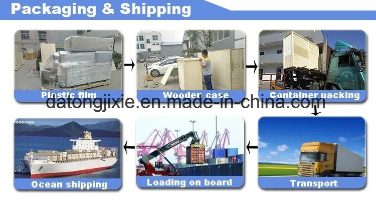 Automatic Industrial Soya Meat Machine