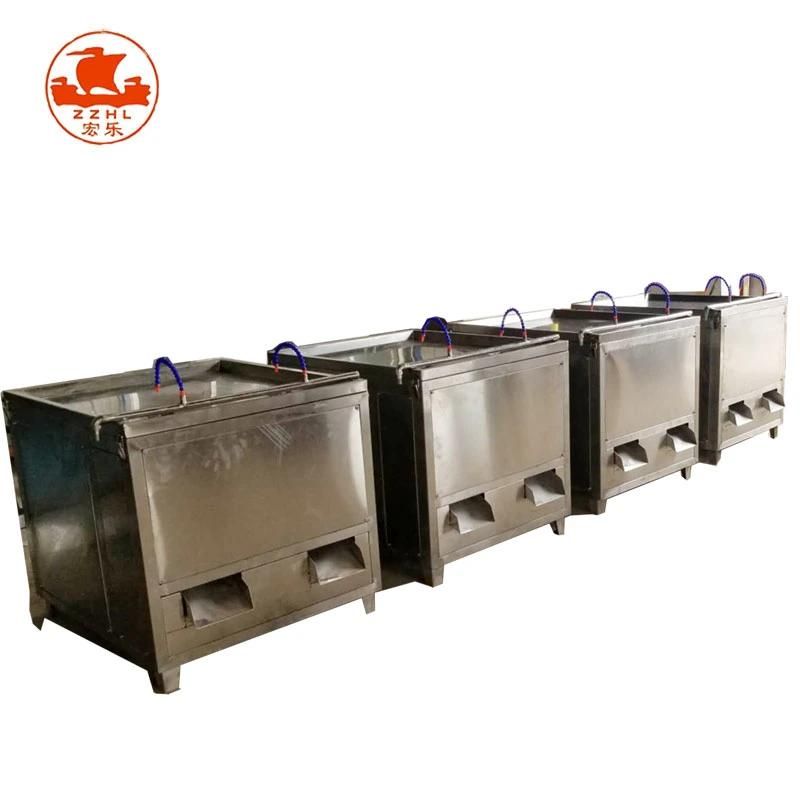 Caesarean Machine Intestine Cutting Machine Chicken Caesarean Machine