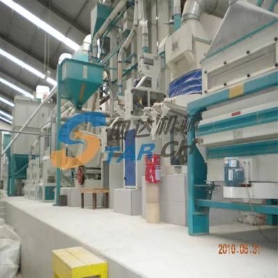 Automatic Complete 150 Tons Per Day Rice Processing Price