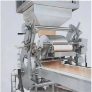 Brittle Bar Production Line