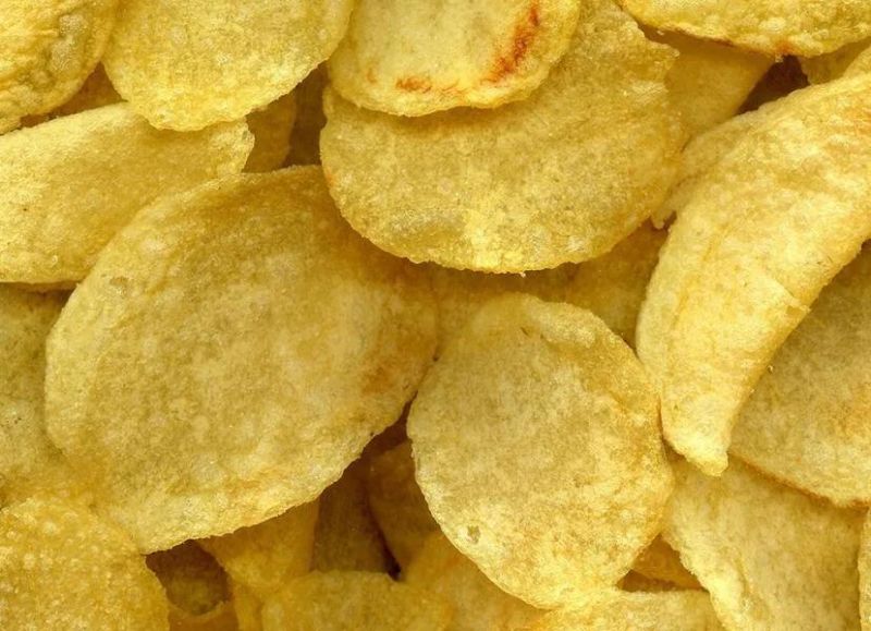 Seasoning Blending Machines Commercial Potato Chips Seasoning Machine