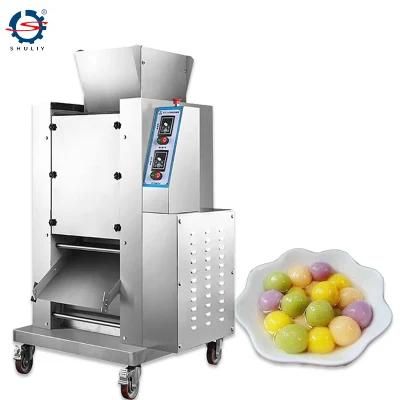 Small Home Cassava Boba Pearls Machine Popping Making Equipment