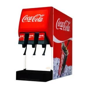 Post Mix Soda Dispenser