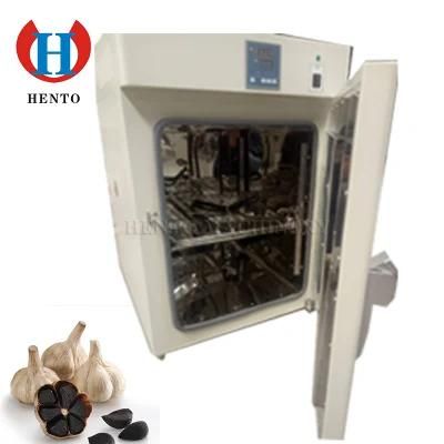 Mult-type Black Garlic Machine