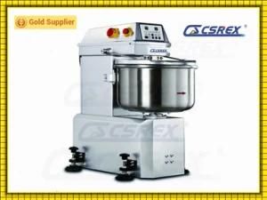 Multifunctional Baking Equipment Stainless Steel Dough Mixer for Dough Sheeter