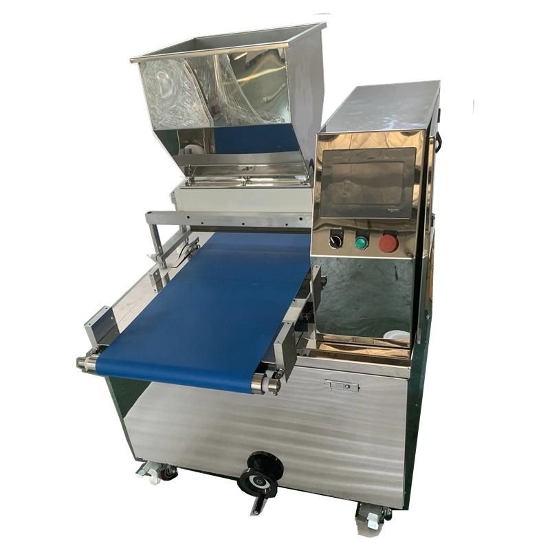 Automatic High Production Cake Cutting Machine for Factory