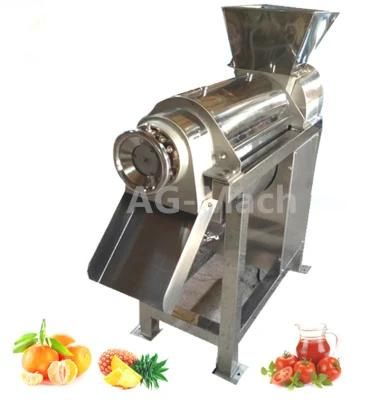 Industrial Sugar Cane Juice Extractor Machine / Sugar Cane Juicer /Juice Production Line