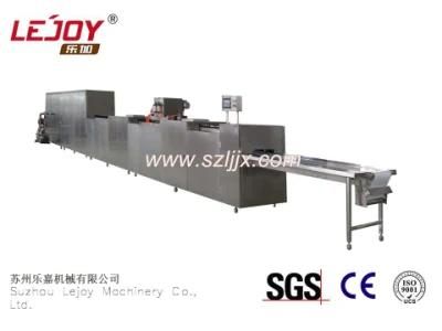 Single Colour Pneumatic Depositing Machine One Shot